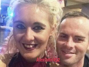 Alexismick92