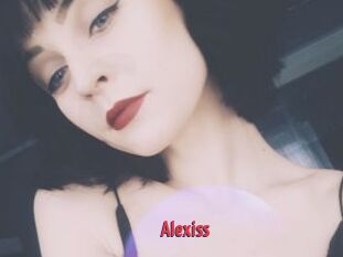Alexiss