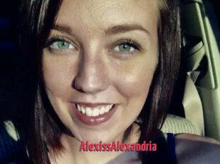 AlexissAlexandria