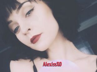 AlexissXO