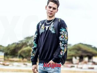 Alexjpina