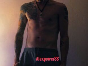 Alexpower88
