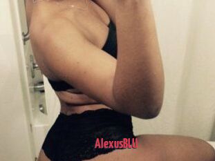 AlexusBLU
