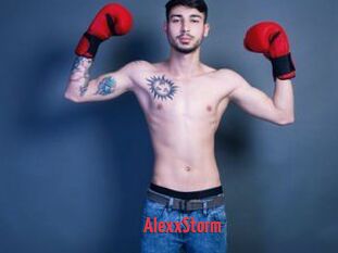 AlexxStorm