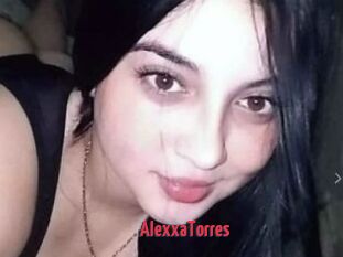AlexxaTorres