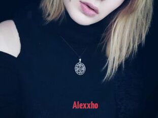 Alexxho