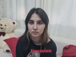 Alexxxastorm