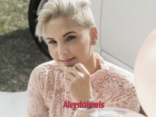 AleyshaLewis
