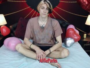 AlfieParks