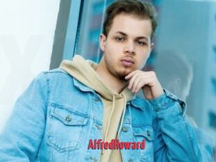 AlfredHoward
