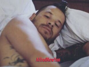 Alfred_Newton