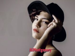 AliMontgomery