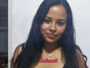 AliaRussell