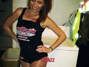 Aliah22