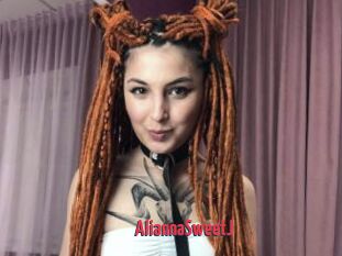 AliannaSweetJ