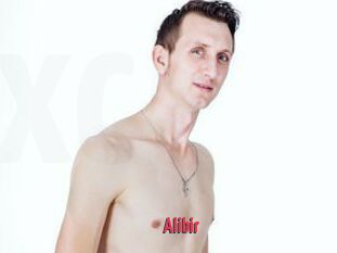 Alibir