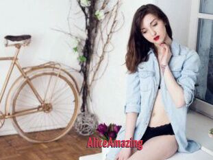 AliceAmazing