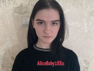 AliceBaby18Xx