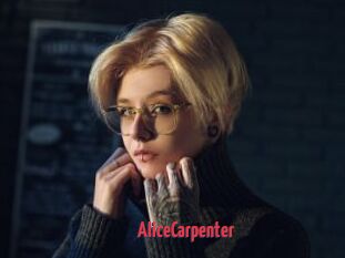 AliceCarpenter
