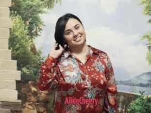 AliceCheery