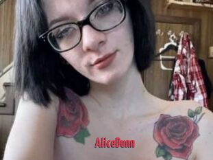 AliceDunn