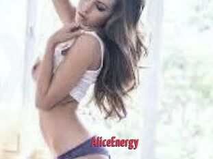 AliceEnergy