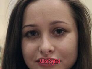 AliceFayGirl