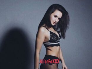 AliceFoXXX