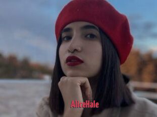 AliceHale