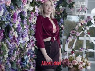 AliceLiddel