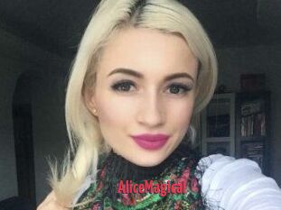 AliceMagical