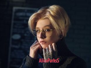 AliceParksS
