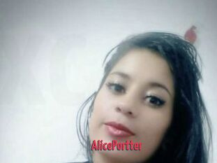 AlicePortter
