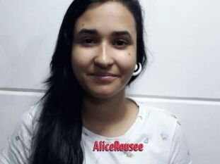 AliceRousee