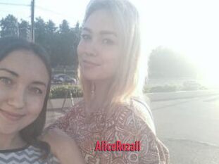 AliceRozali