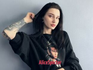 AliceSpecter
