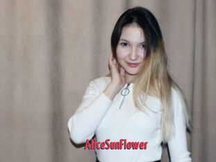 AliceSunFlower