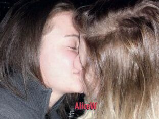 AliceW