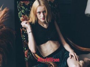 AliceWilison