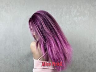 Alice_PinkX