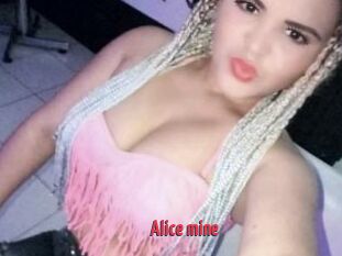 Alice_mine