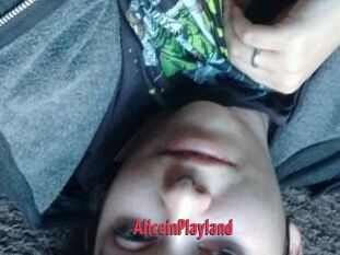 AliceinPlayland