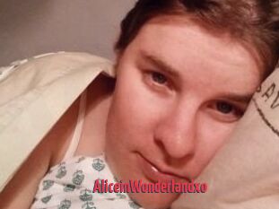 AliceinWonderlandxo