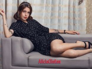 AliciaClinton