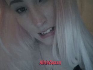 AliciaSaxxx