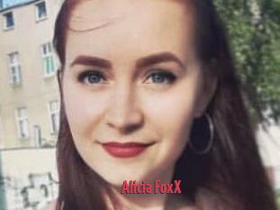 Alicia_FoxX