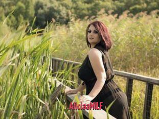 AliciaaMILF