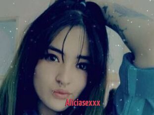 Aliciasexxx