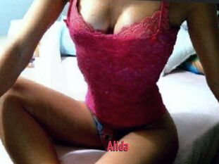 Alida
