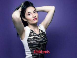 AlidaLewis